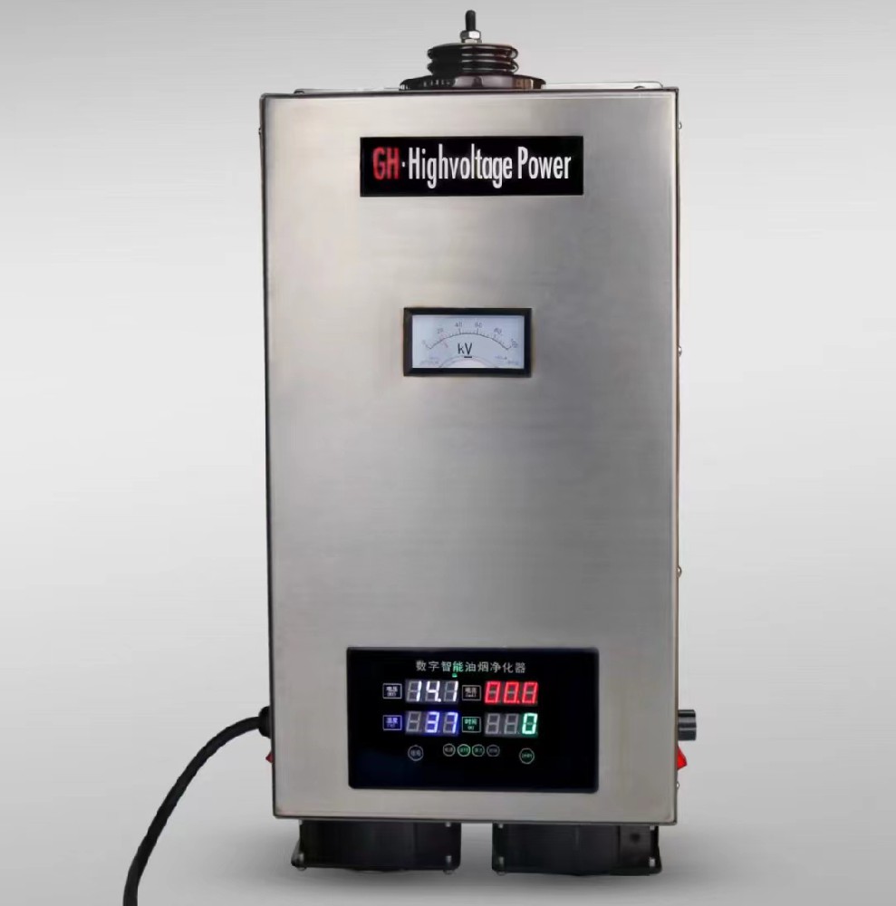 1500w_3000W大功率定制高壓電源